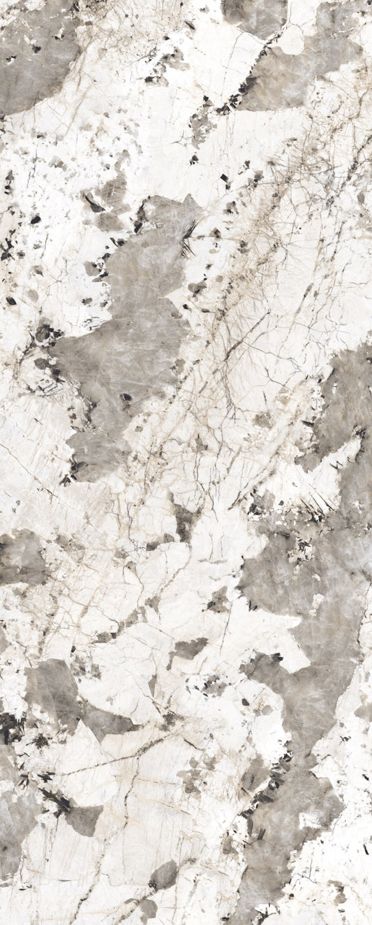 Ceramic Round Dining Table 39" Top, Patagonia