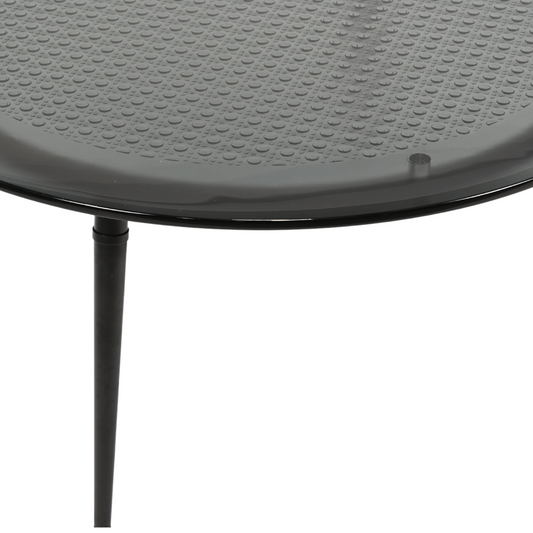 Perry Coffee Table Blue