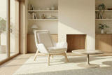 Philip Accent Chair