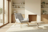 Philip Accent Chair
