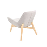 Poltrona Fabia Accent