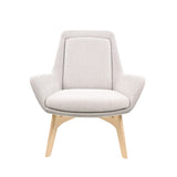 Poltrona Fabia Accent