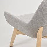 Poltrona Fabia Accent