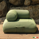 Ponza Chair BLUE