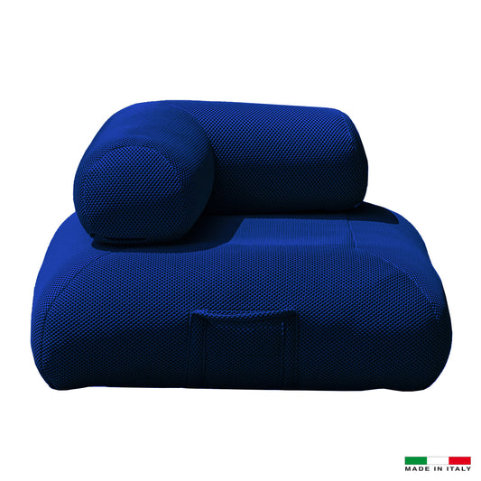 Ponza Chair BLUE