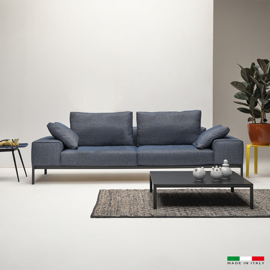 Portofino Sofa BLUE
