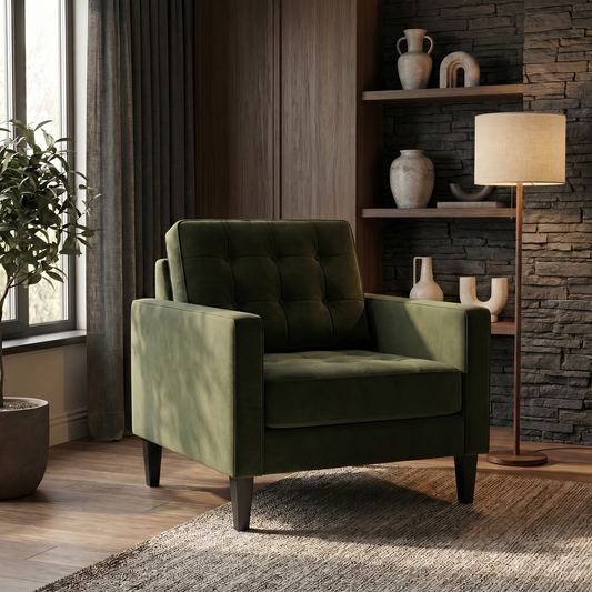 Ralph Accent Chair