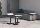 Reach Rectangular End Table