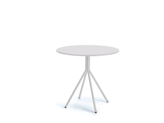 Rick Dining Table WHITE