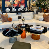 Ritz Coffee Table