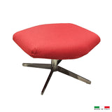 Rocky Ottoman