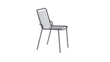 Roma Dining Chair GRAY