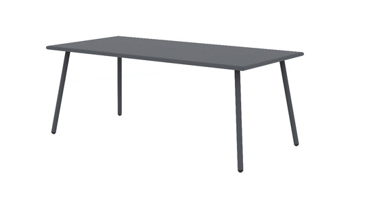 Roma Dining Table GRAY