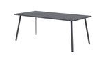 Roma Dining Table GRAY