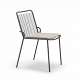 Roma Dining Chair GRAY