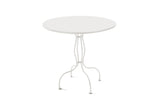 Rondo Dining Table WHITE