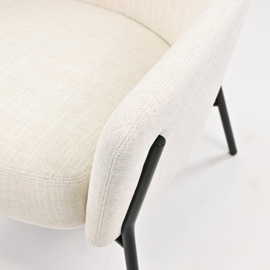 Saks Accent Chair