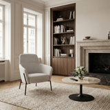 Saks Accent Chair