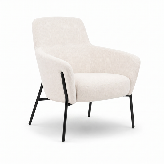 Saks Accent Chair