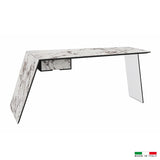 Salerno Desk