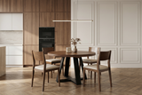 Scala Extension Dining Table