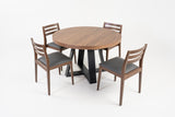 Scala Extension Dining Table