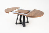 Scala Extension Dining Table