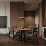 Scala Extension Dining Table