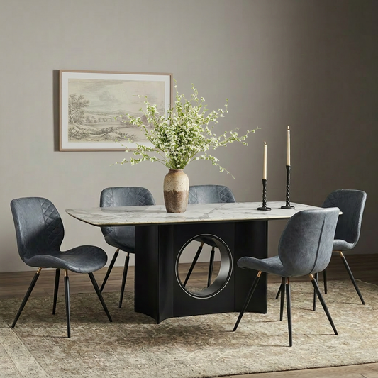 Eclisse Dining Table