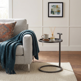 Slide End Table