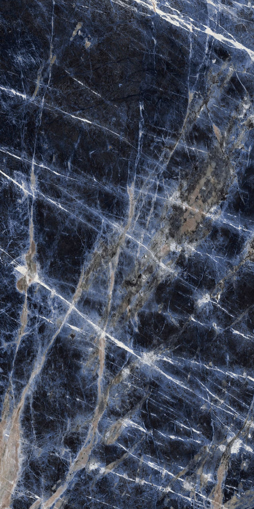 Sodalite Blue