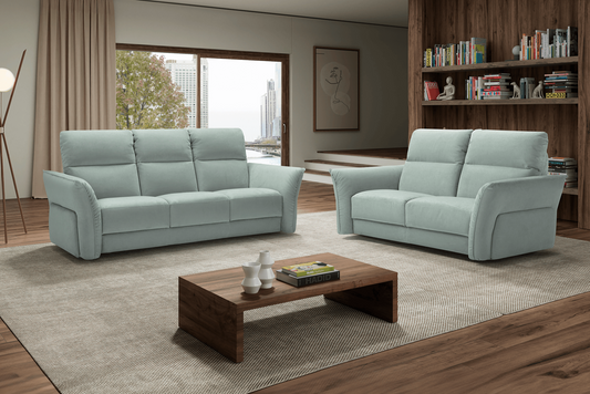 Sorrento Loveseat