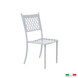 Summertime Dining Chair WHITE