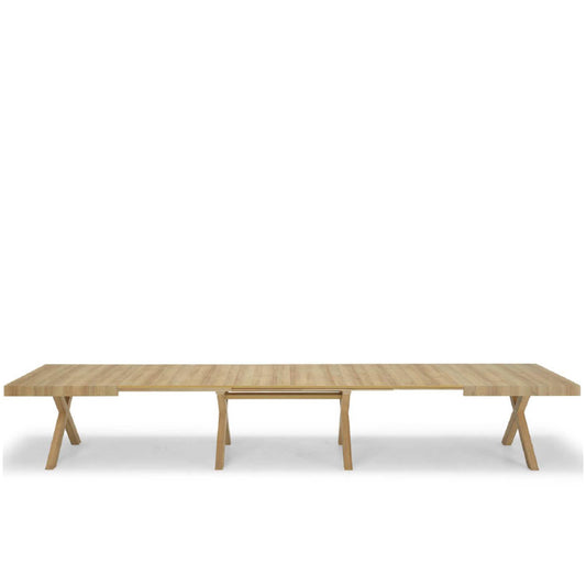 Torino Extension Dining Table