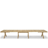 Torino Extension Dining Table