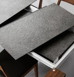 Thin Extension Dining Table
