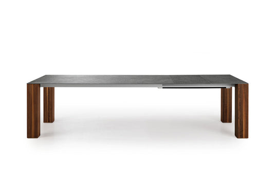 Thin Extension Dining Table