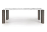 Thin Extension Dining Table
