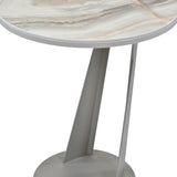 Tino End Table