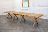 Torino Extension Dining Table