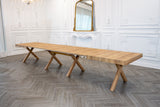 Torino Extension Dining Table
