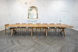 Torino Extension Dining Table