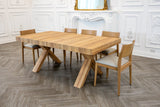 Torino Extension Dining Table