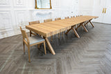 Torino Extension Dining Table