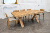 Torino Extension Dining Table