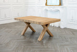 Torino Extension Dining Table