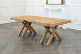 Torino Extension Dining Table