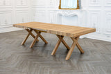 Torino Extension Dining Table