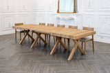 Torino Extension Dining Table