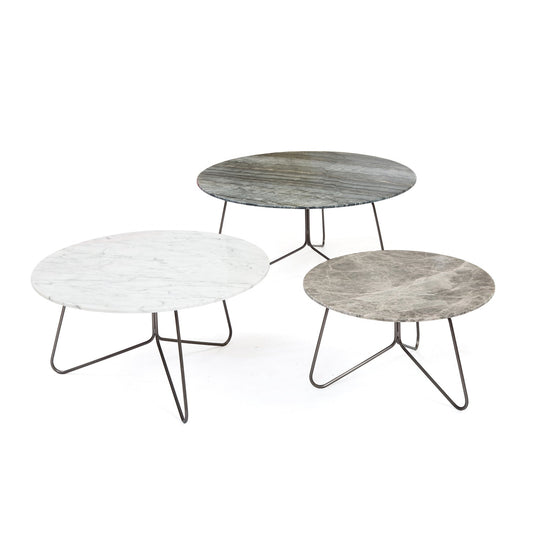 Tavolino Tracy 24" FRASSINO